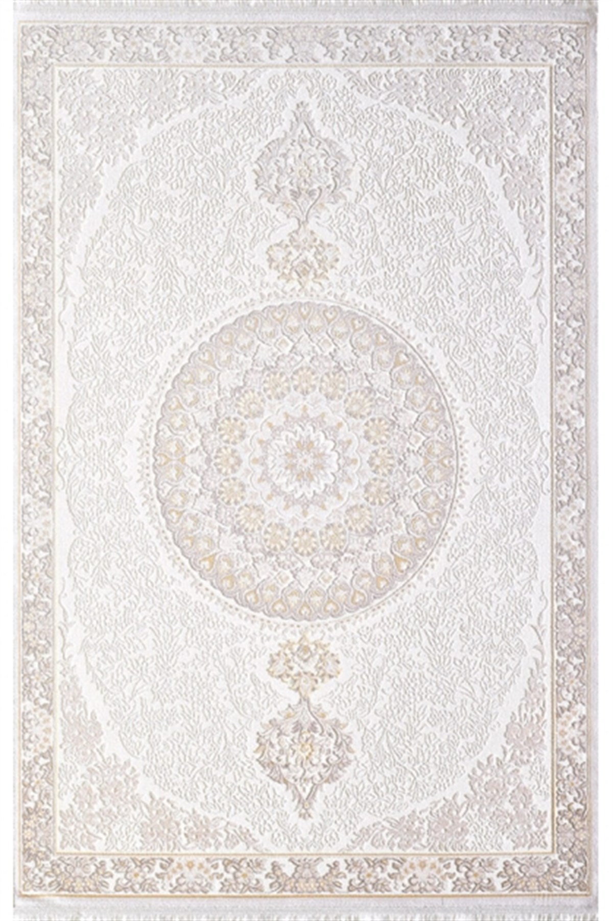 Royal Salon Halısı 200x290 Pera PP00A Bej