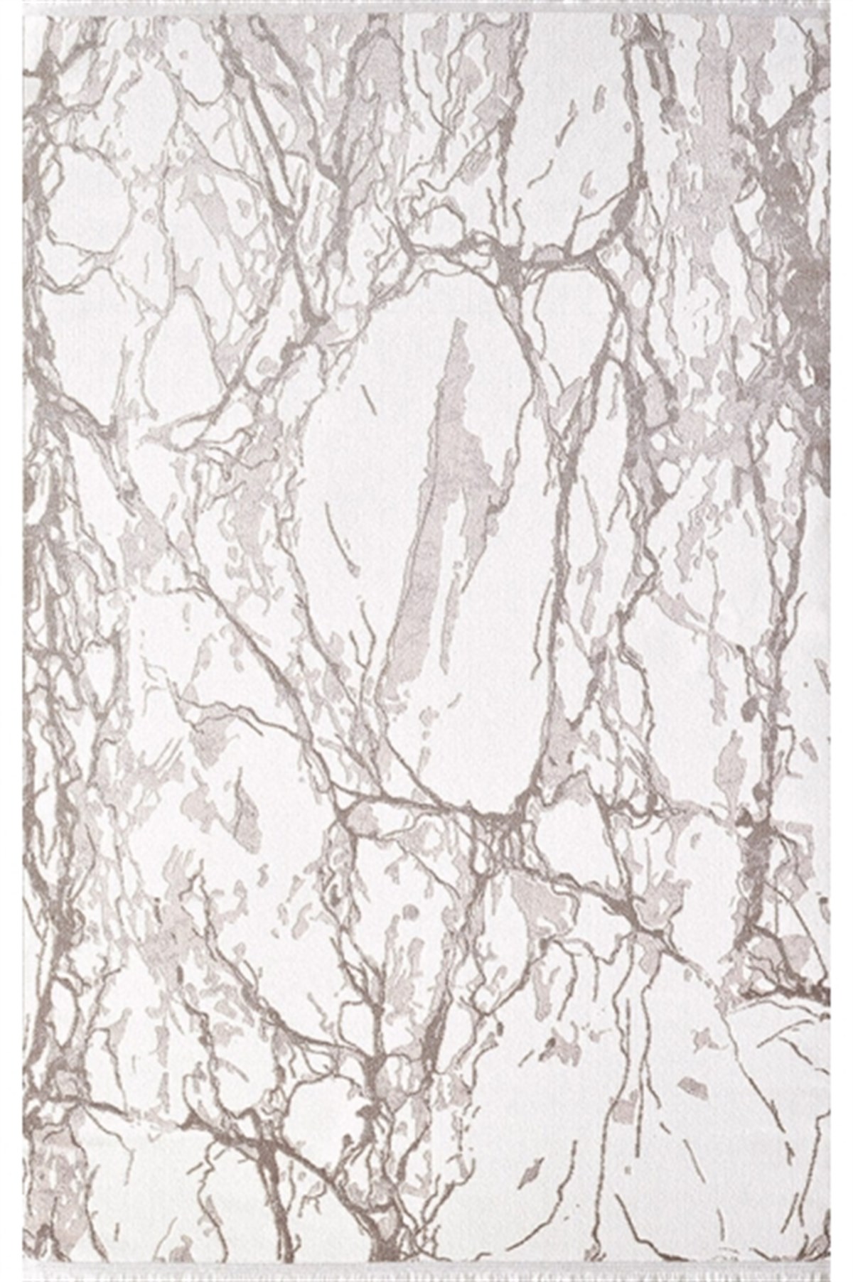 Royal Salon Halısı 200x290 Pera PP07C Gri