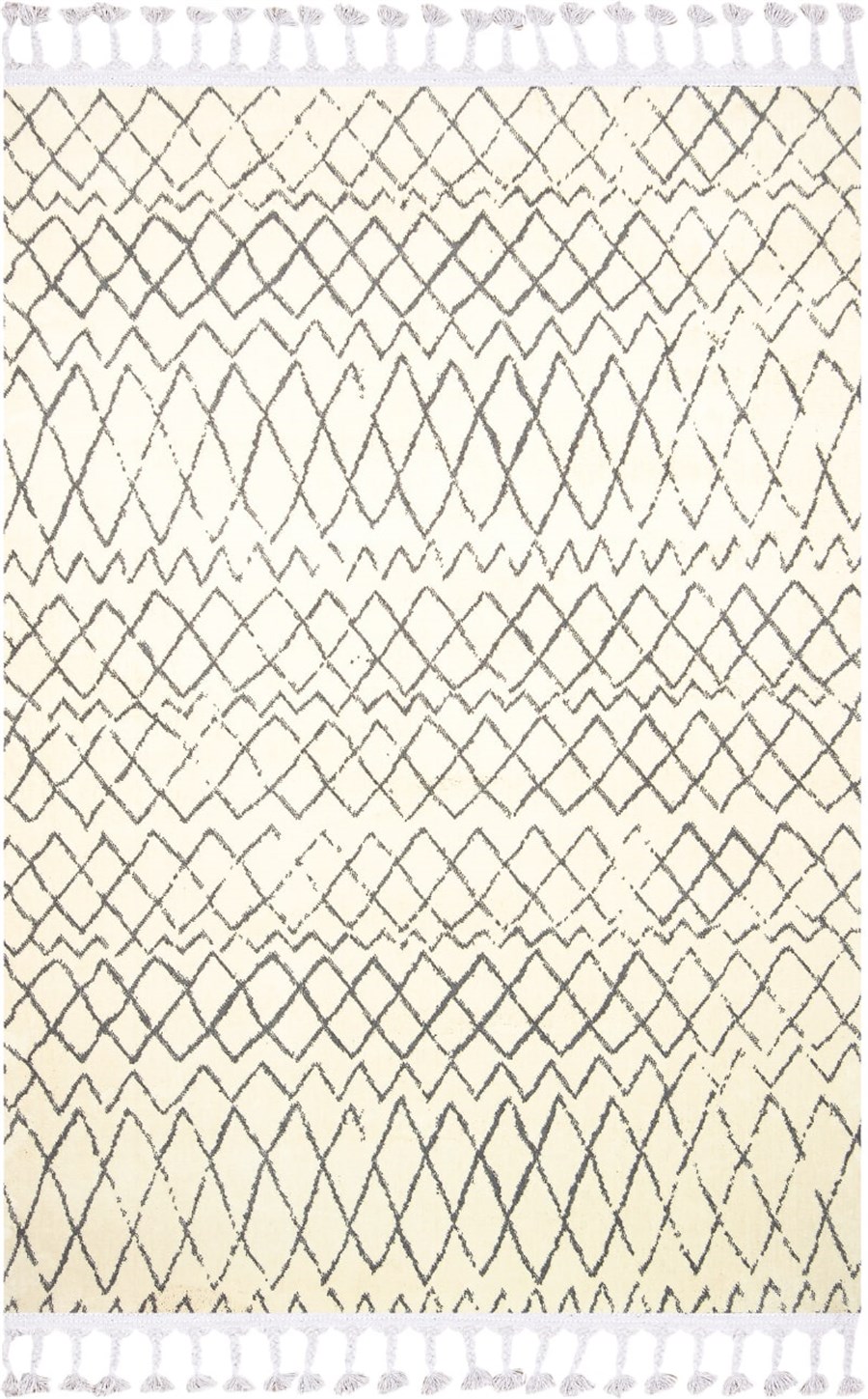 6 Metrekare Halılar