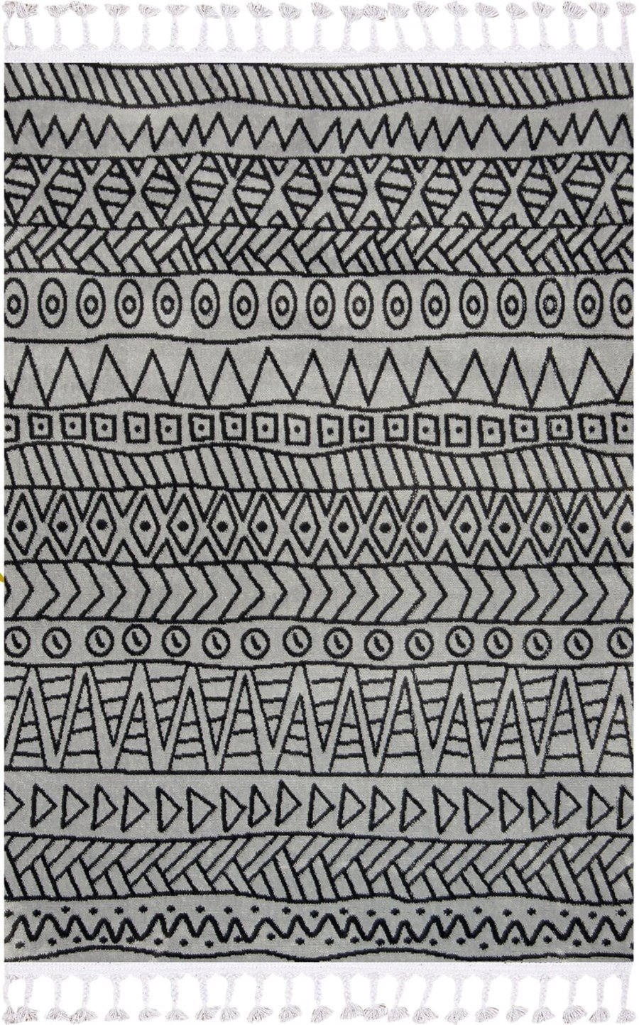 6 Metrekare Halılar