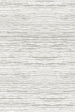 Melidia Oda Halısı 120X180 Damla 4085 Beyaz