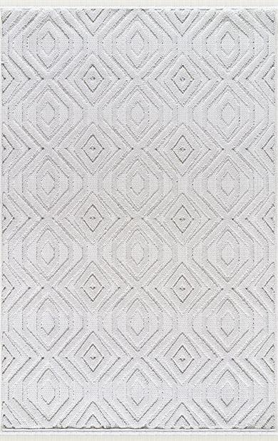 Kesme Kişiye Özel Ölçü Tekil Halılar