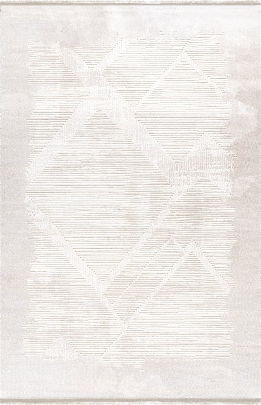 Artemis Yolluk Halı 100X200 Murano 6431F Bej
