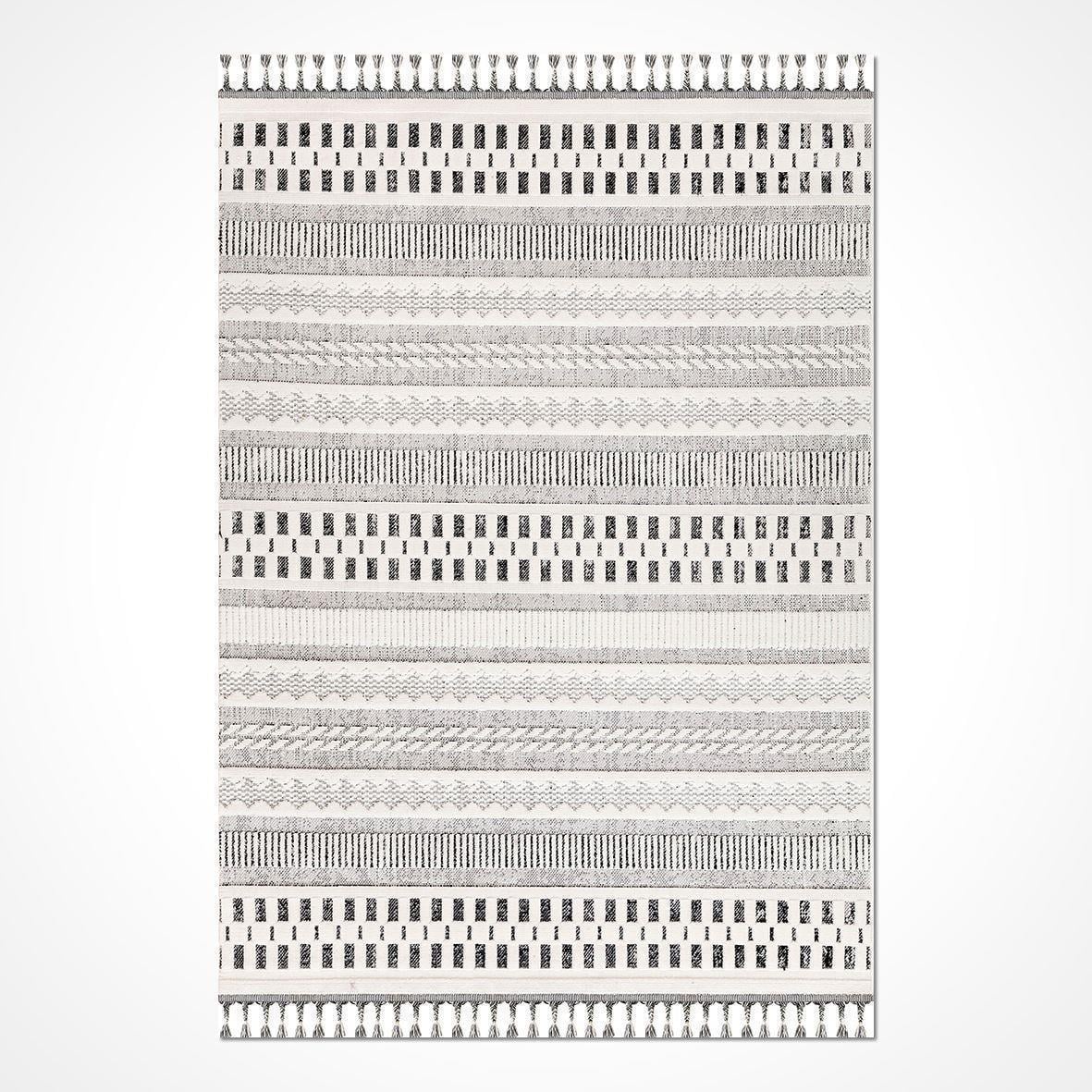Kesme Özel Ölçü Halılar