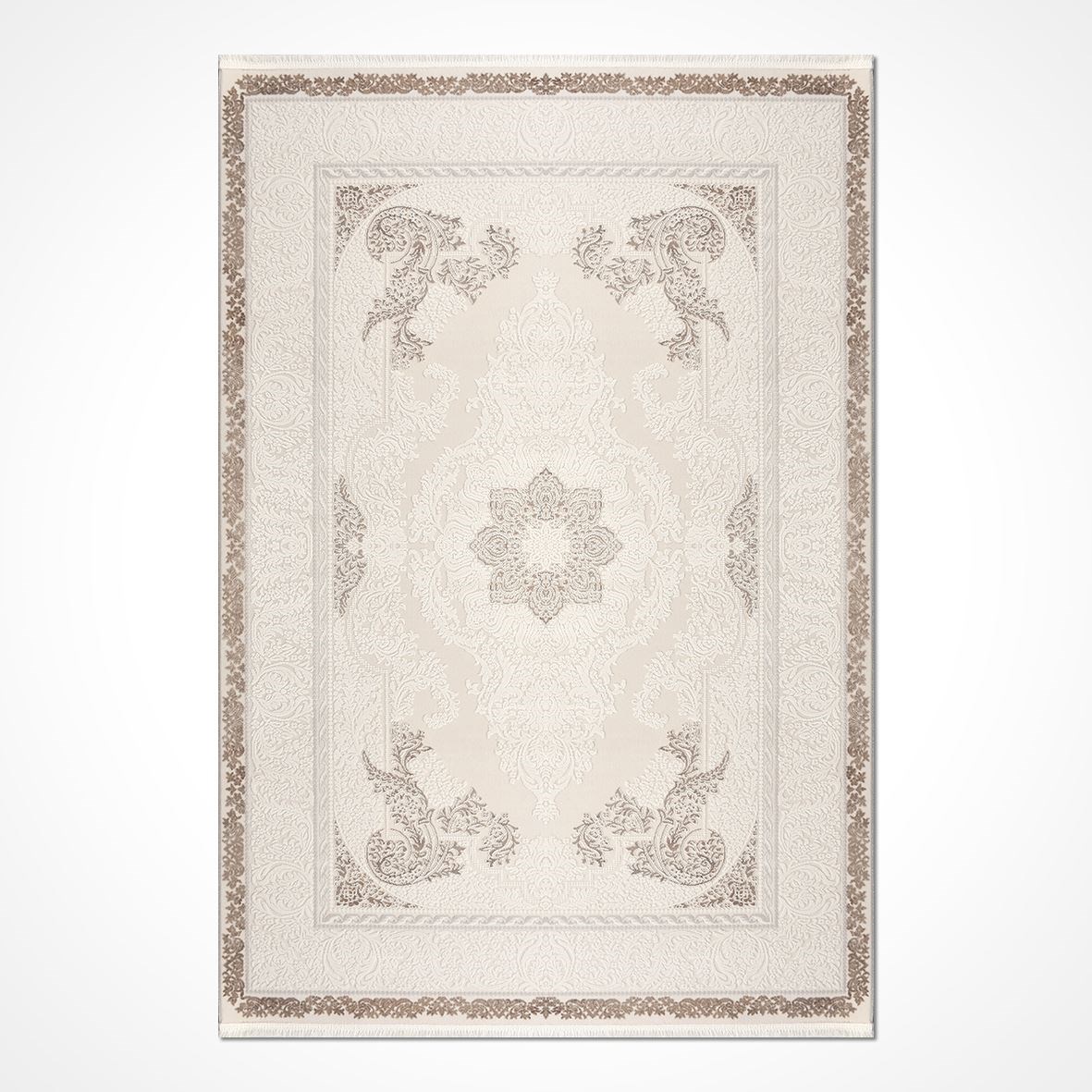 Varyasyonlu Standart Ölçülü Halılar, halivitrini
