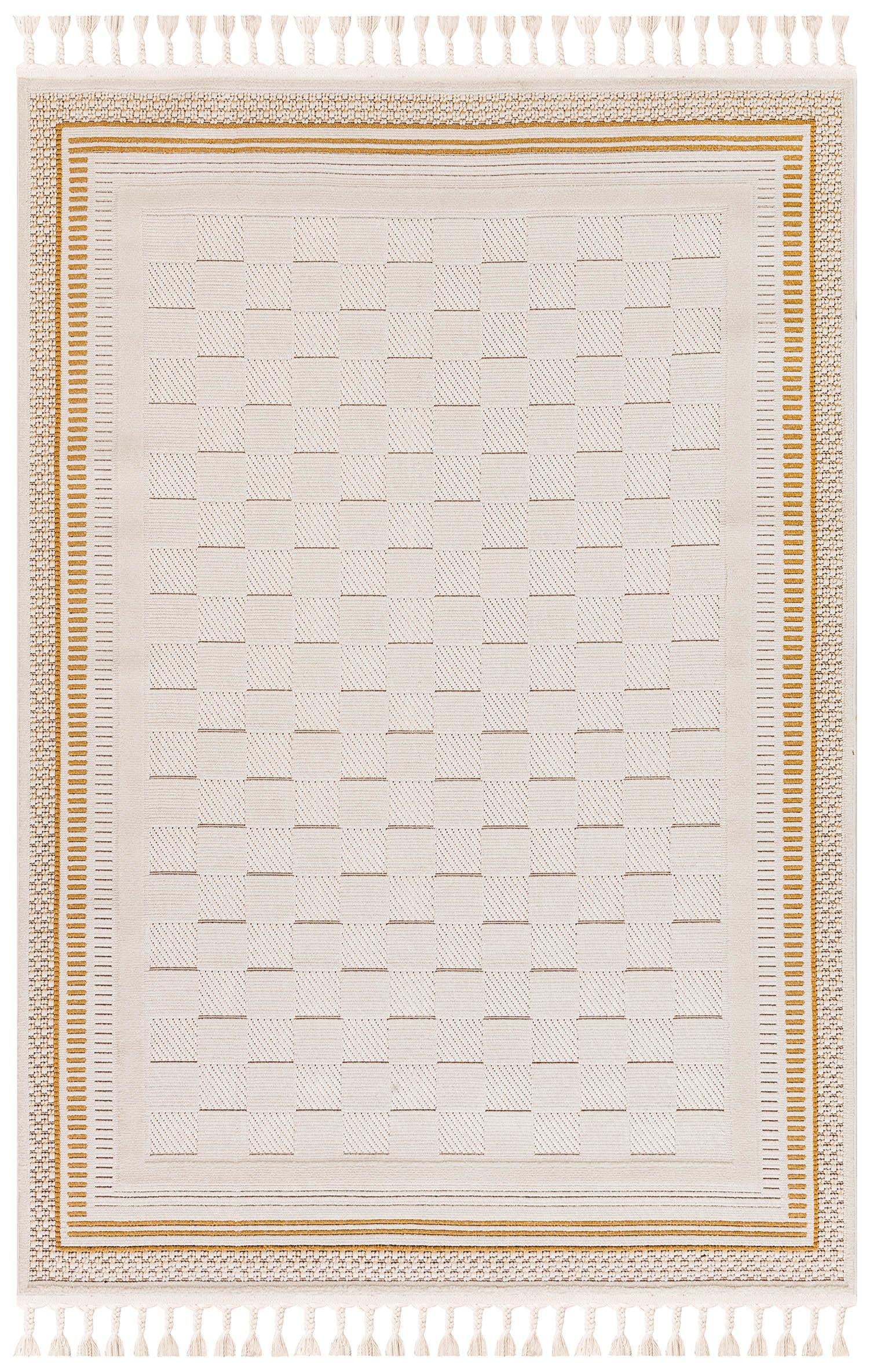 Yolluk Halısı