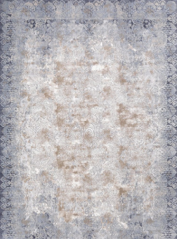 Kesme Halılar / Varyasyonlu