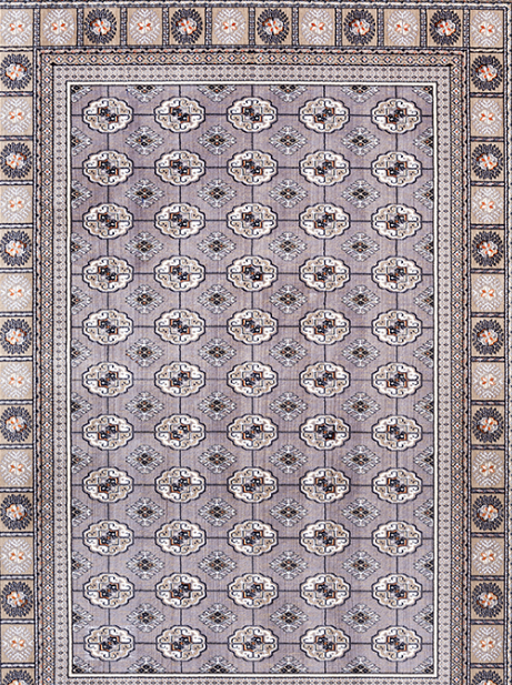 Kesme Halılar / Varyasyonu olanlar