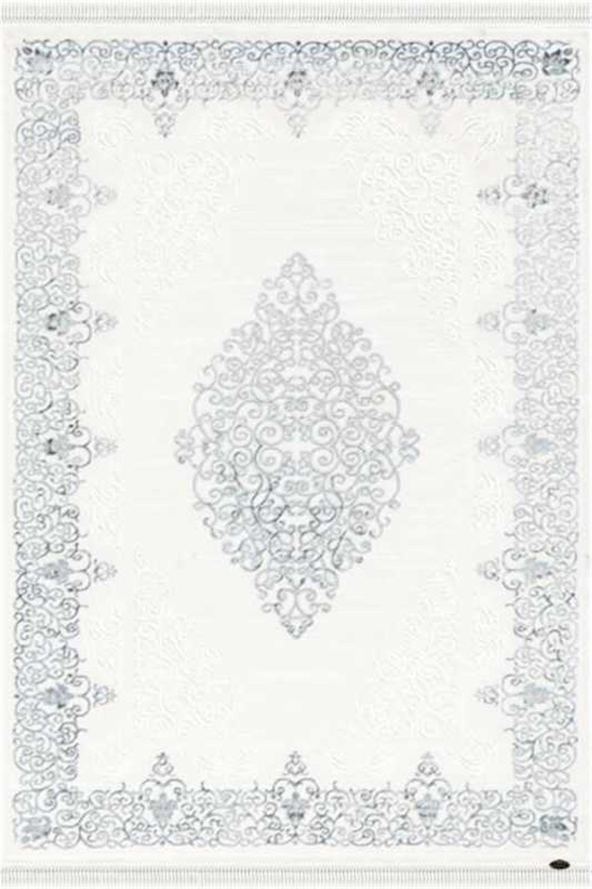 Dinarsu Oda Halı 125x200 Gold GD001 630 Krem