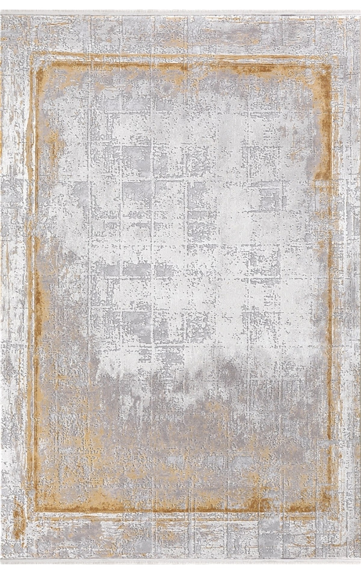 Dinarsu Oda Halı 160x230 Electra 31974 075 Gri