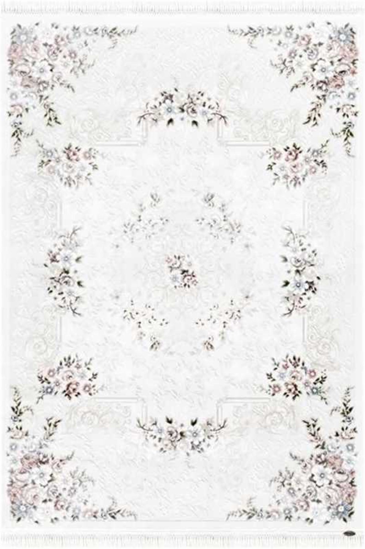 Dinarsu Oda Halı 160x230 Kapadokya 15821 060 Krem
