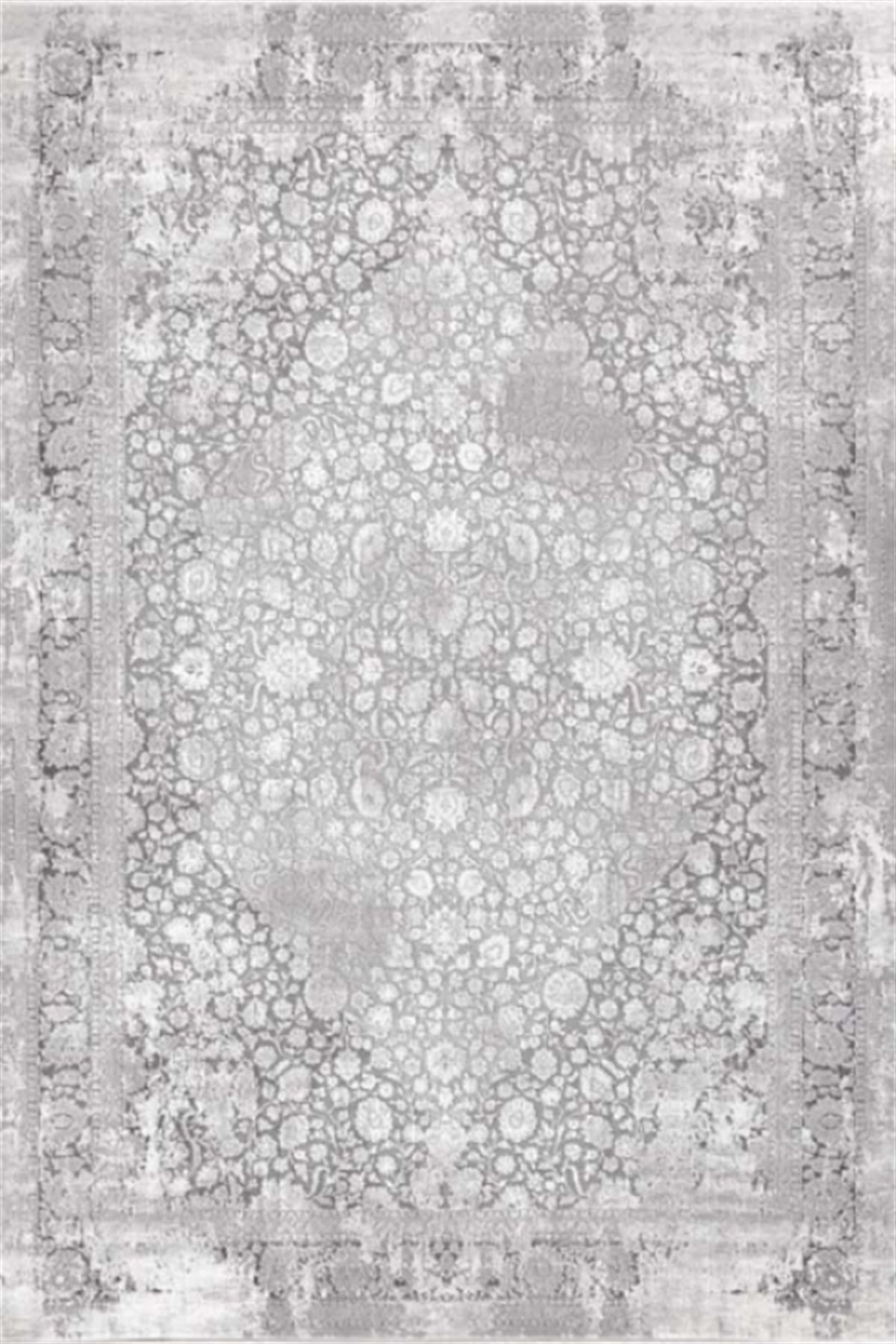 Dinarsu Oda Halısı 180x250 Arora 31886 095 Gri