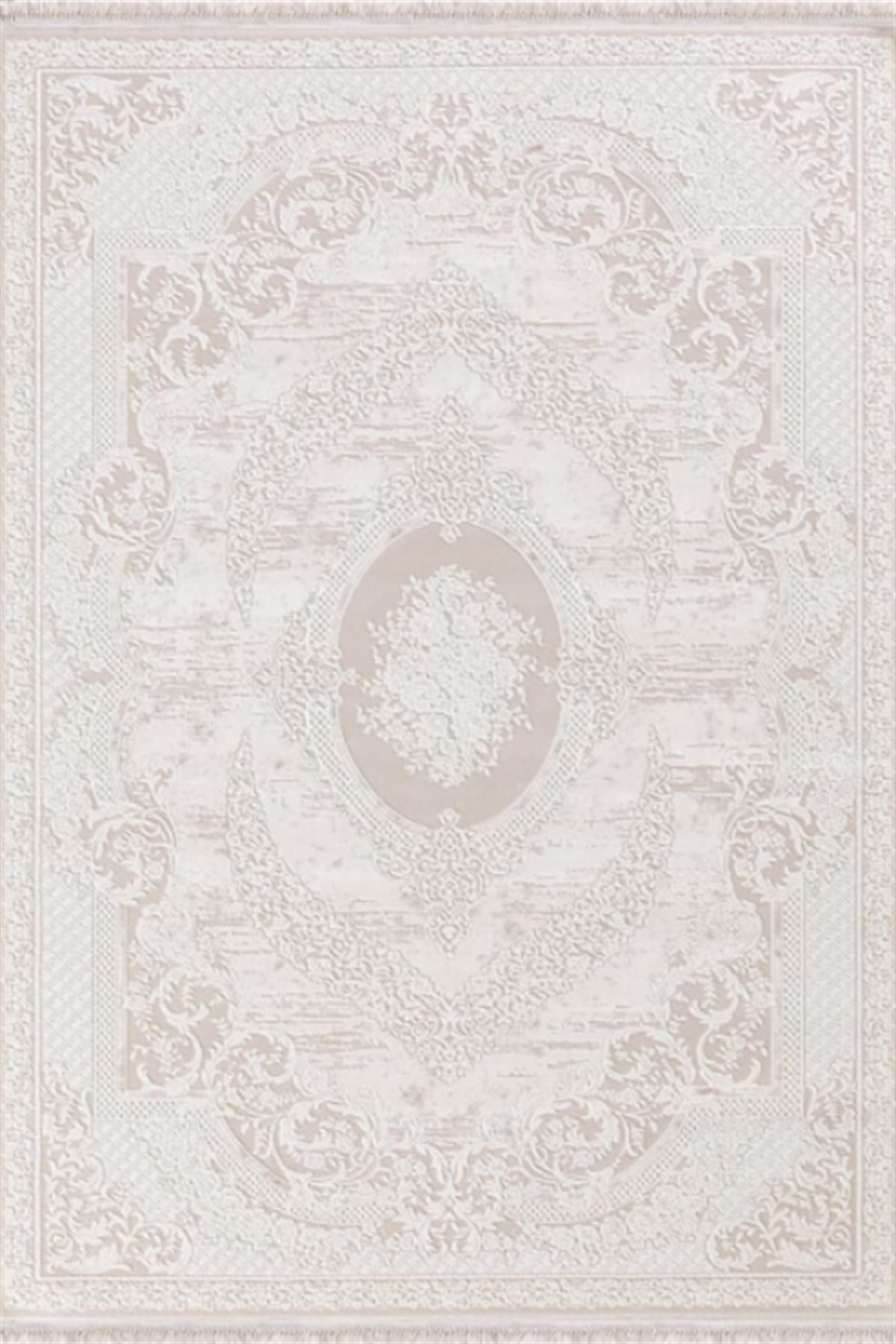 Dinarsu Oda Halısı 180x250 Arora 32796 060 Krem