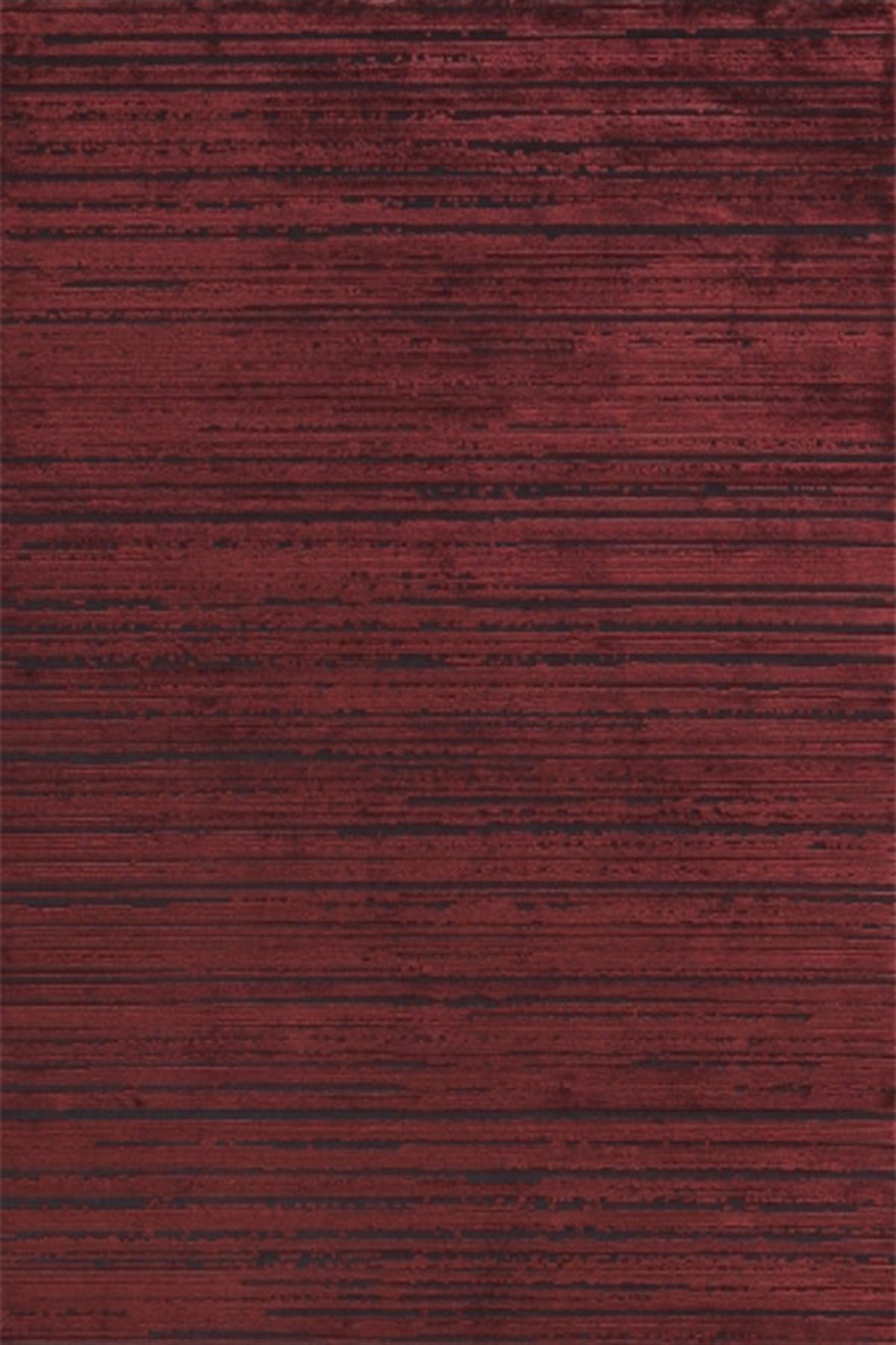 Dinarsu Salon Halısı 200x290 Sierra 34670 910 Bordo