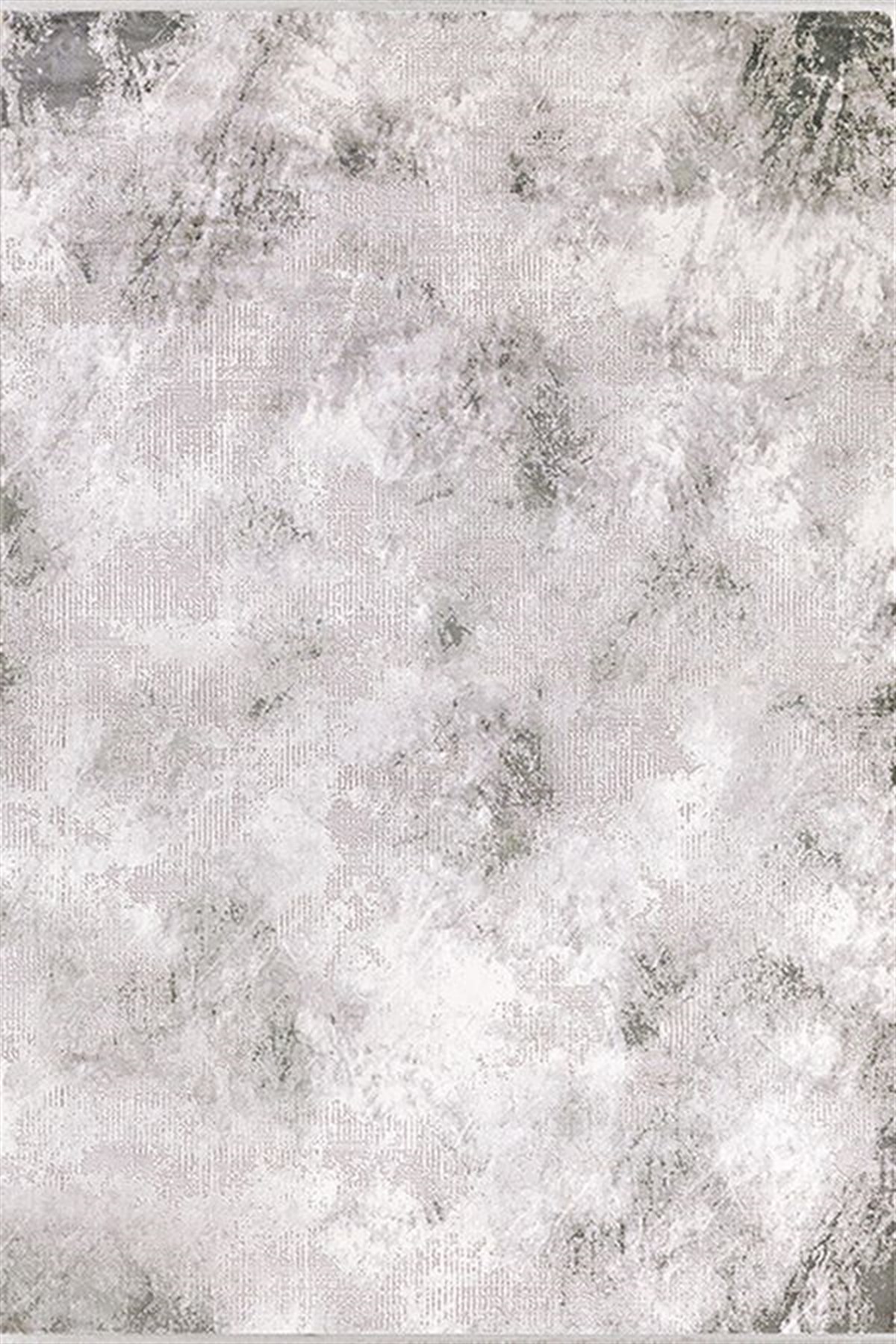 Efsane Halı Dakota Serisi 31863 040 Vizon Yeşil