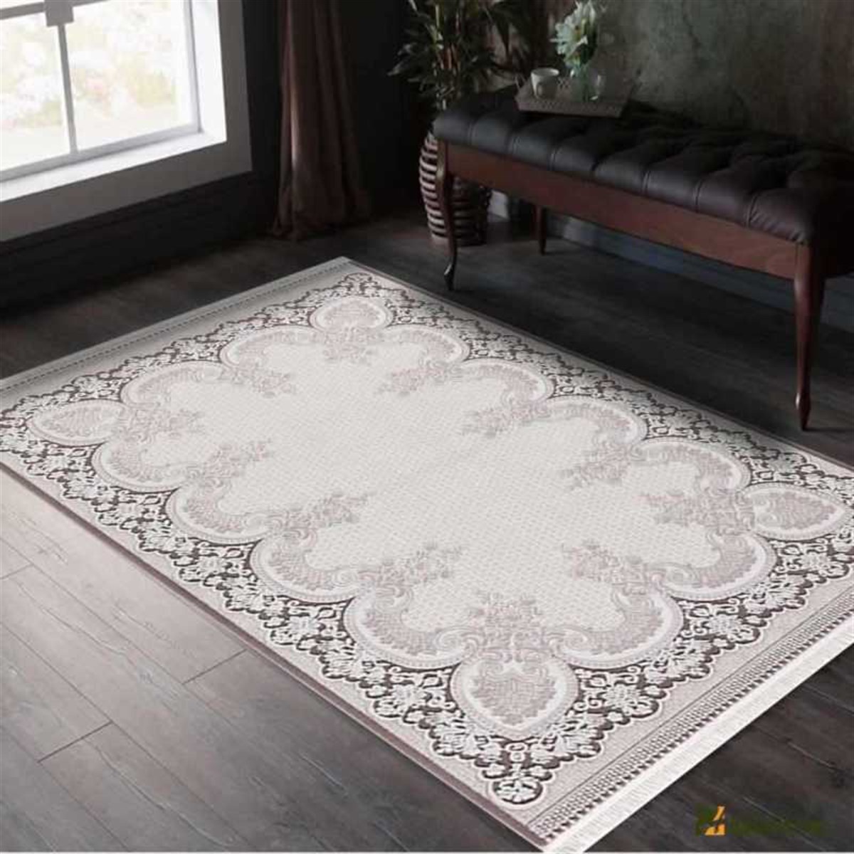 Efsane Oda Halı 150X233 Moonlight ML005680