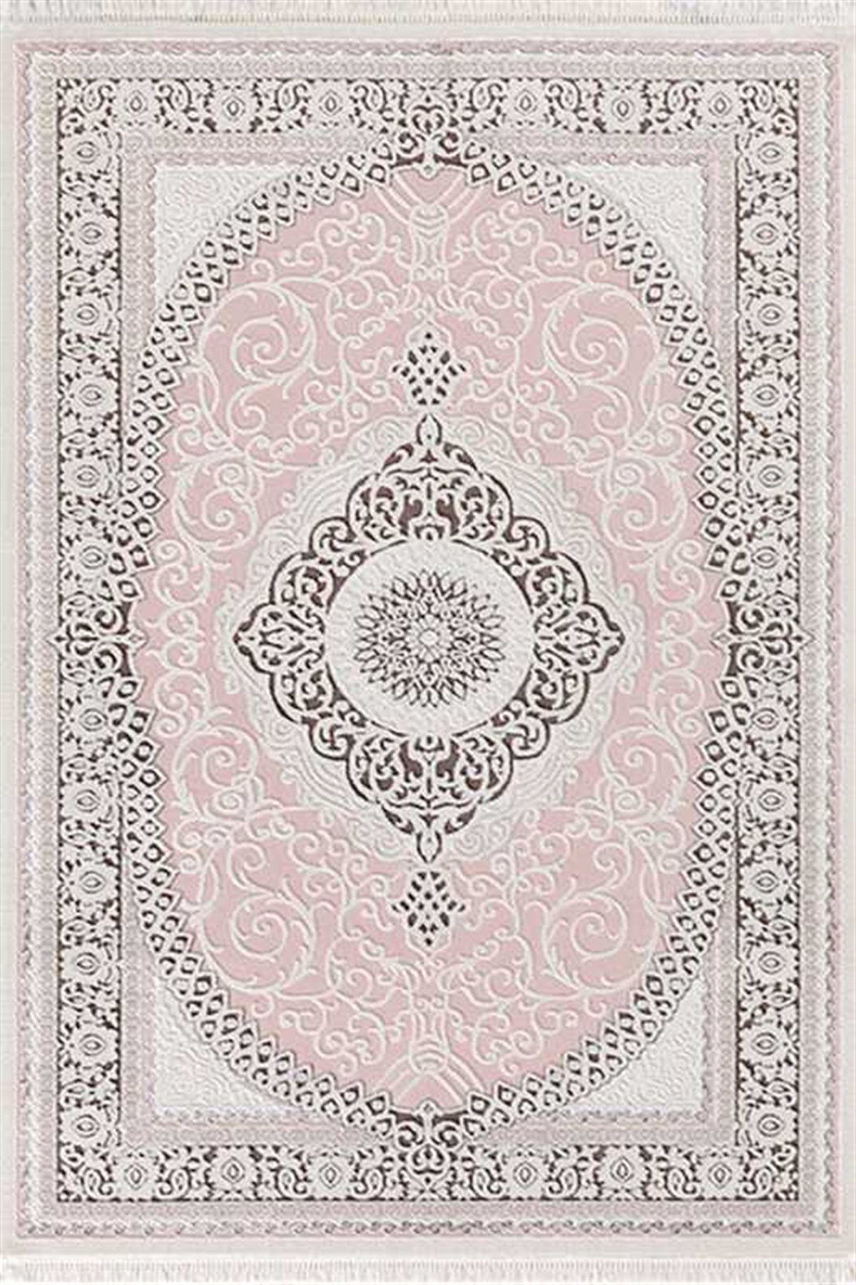 Efsane Oda Halı 150X233 Moonlight ML002065