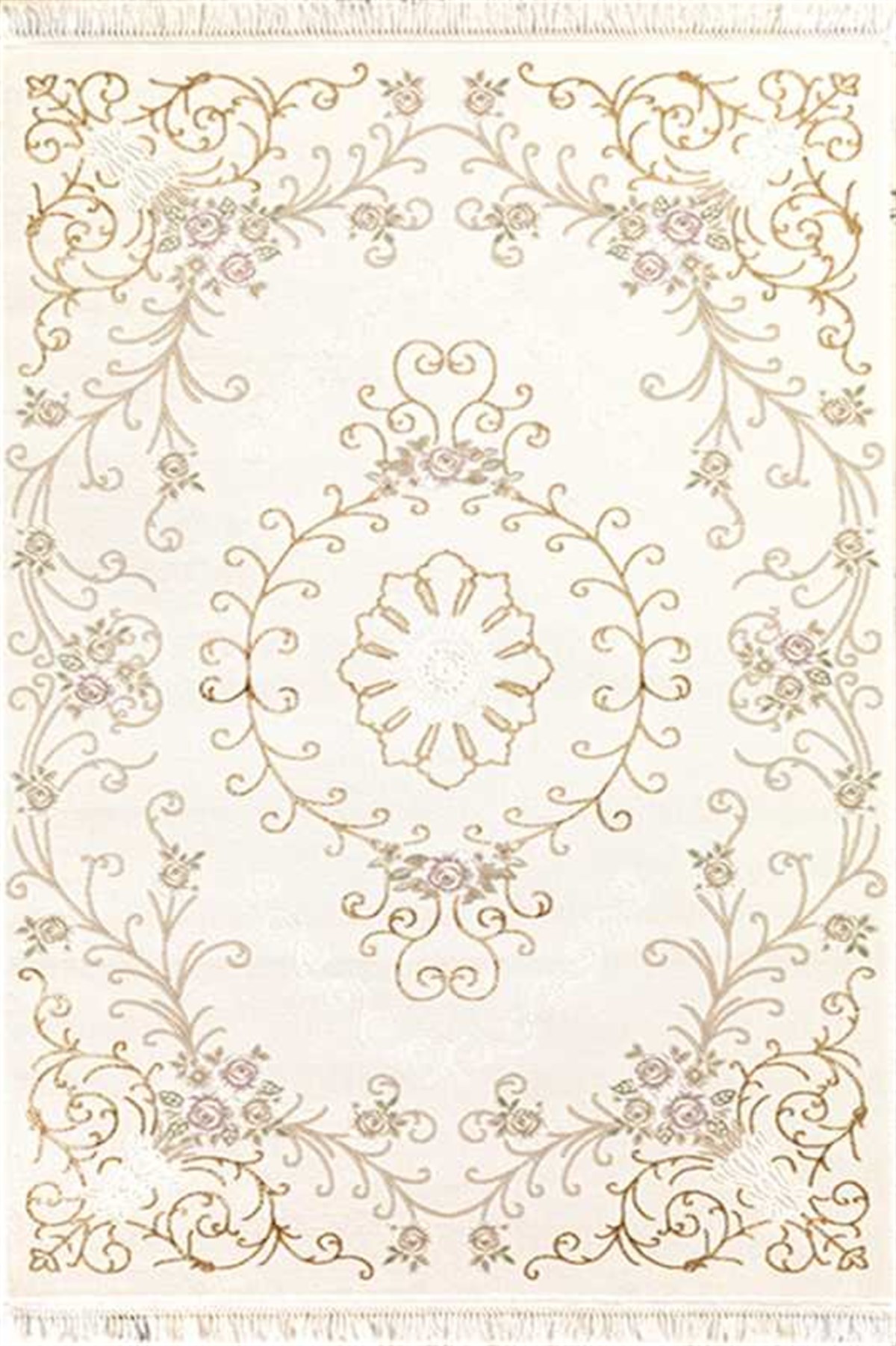 Efsane Oda Halı 150X233 Vento VE004060