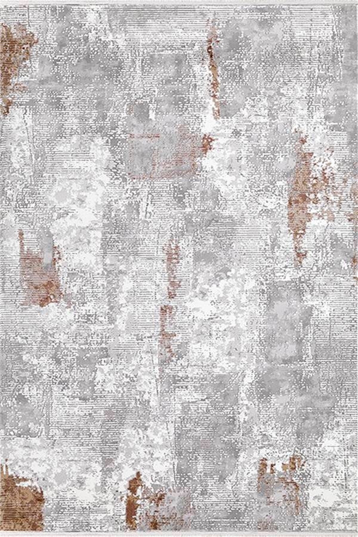 Efsane Oda Halı 160x230 Astra 31986 080 Gri Kahve