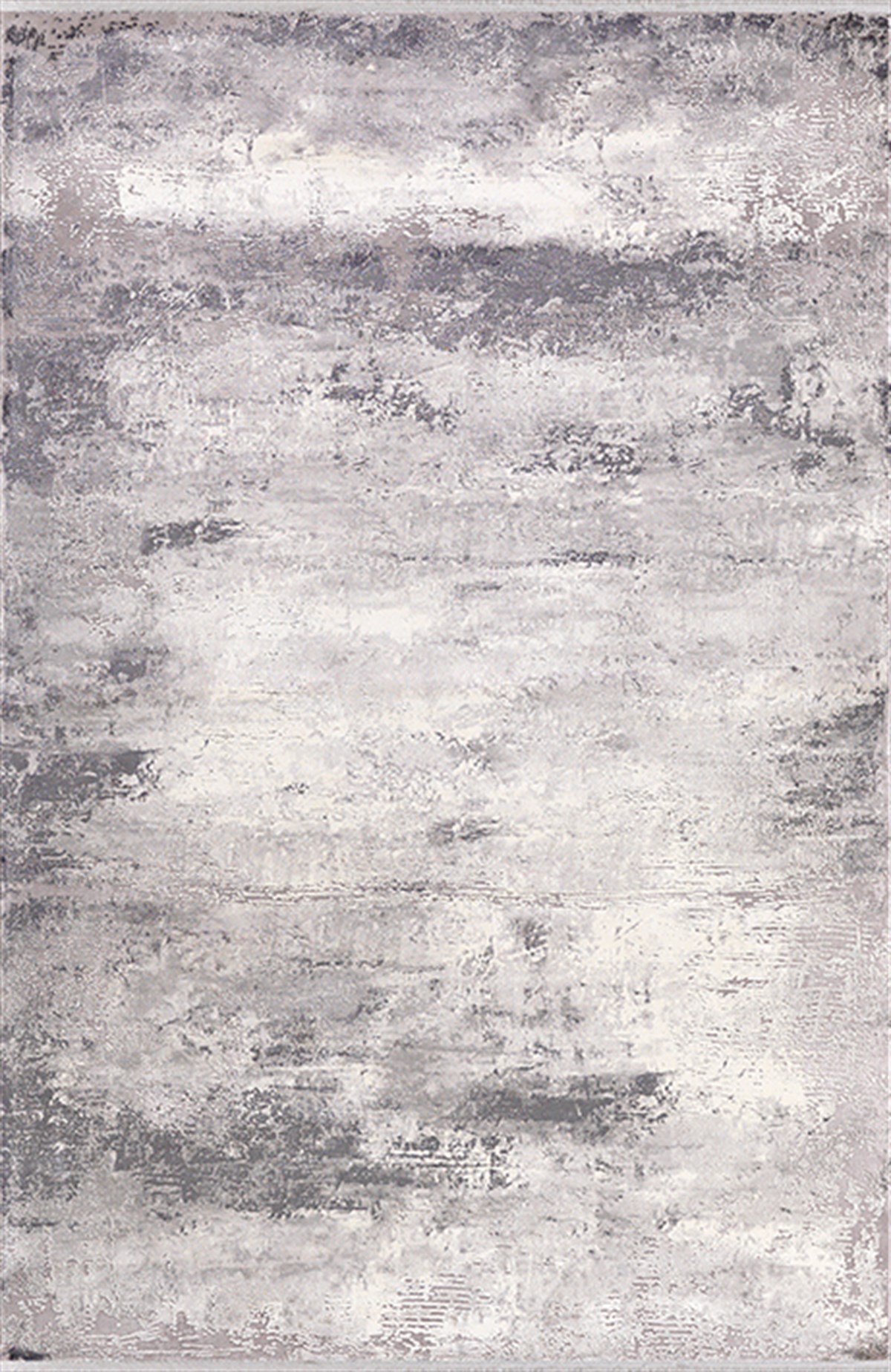 Efsane Oda Halı 160x230 Dakota 31860 095 Gri