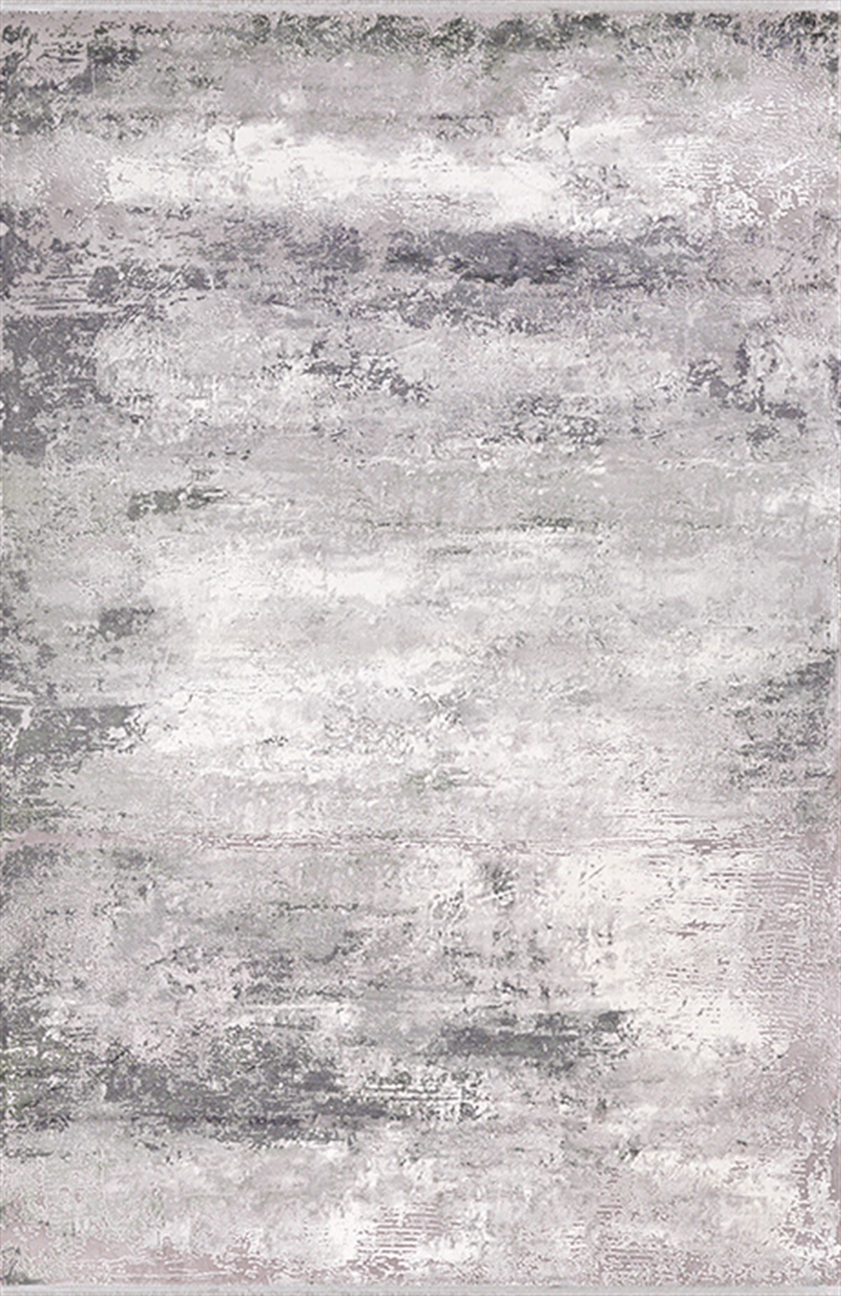 Efsane Oda Halı 160x230 Dakota 31860 040 Yeşil, Krem, Gri