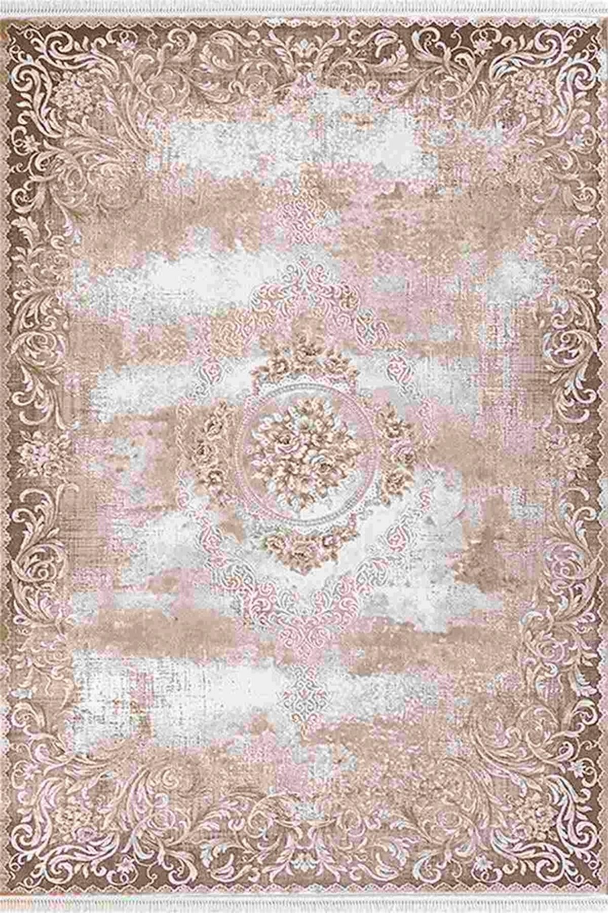 Efsane Oda Halı 160x230 Esmira 31890 080 Vizon