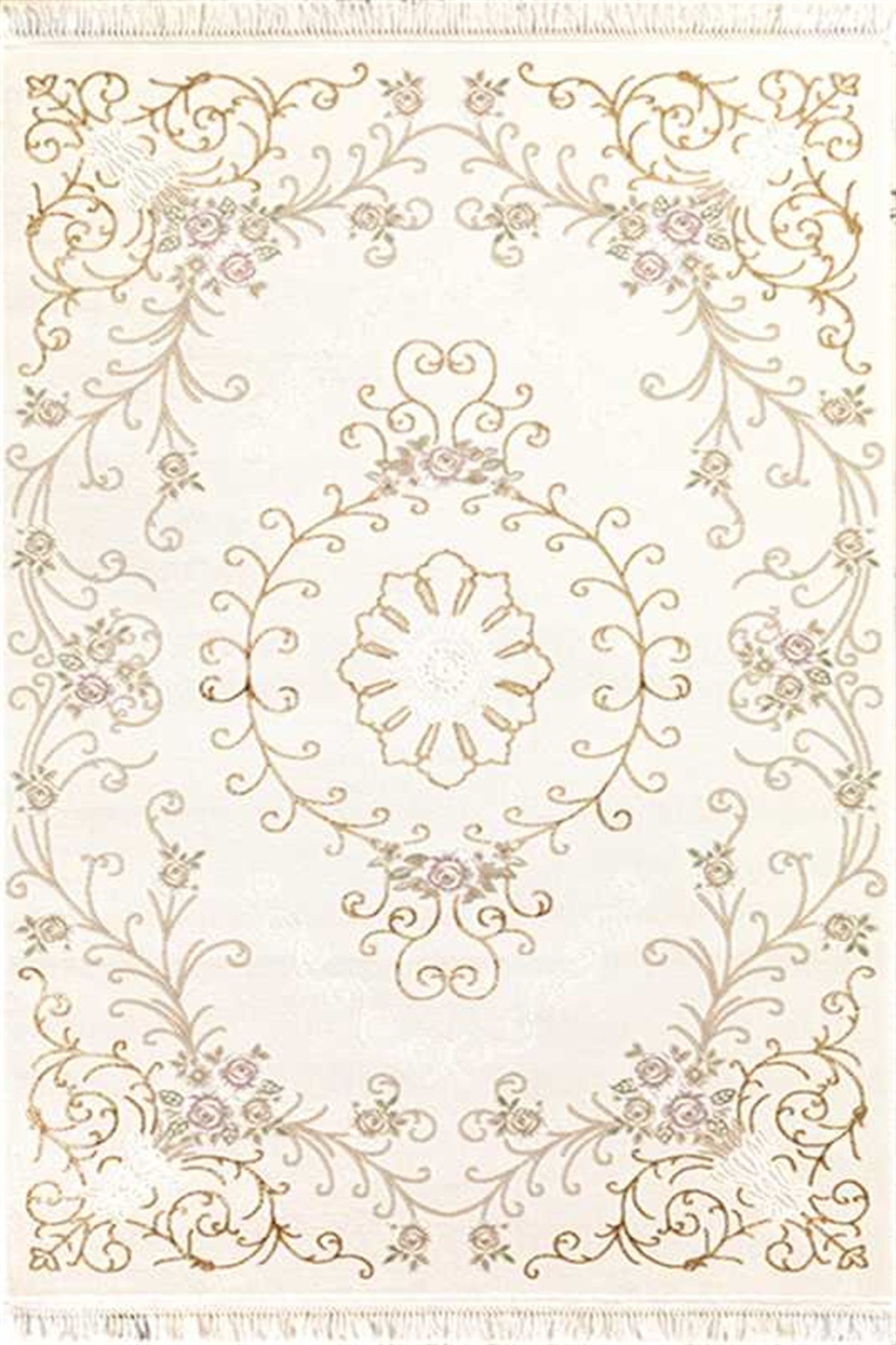 Efsane Salon Halı 170X250 Vento VE004060