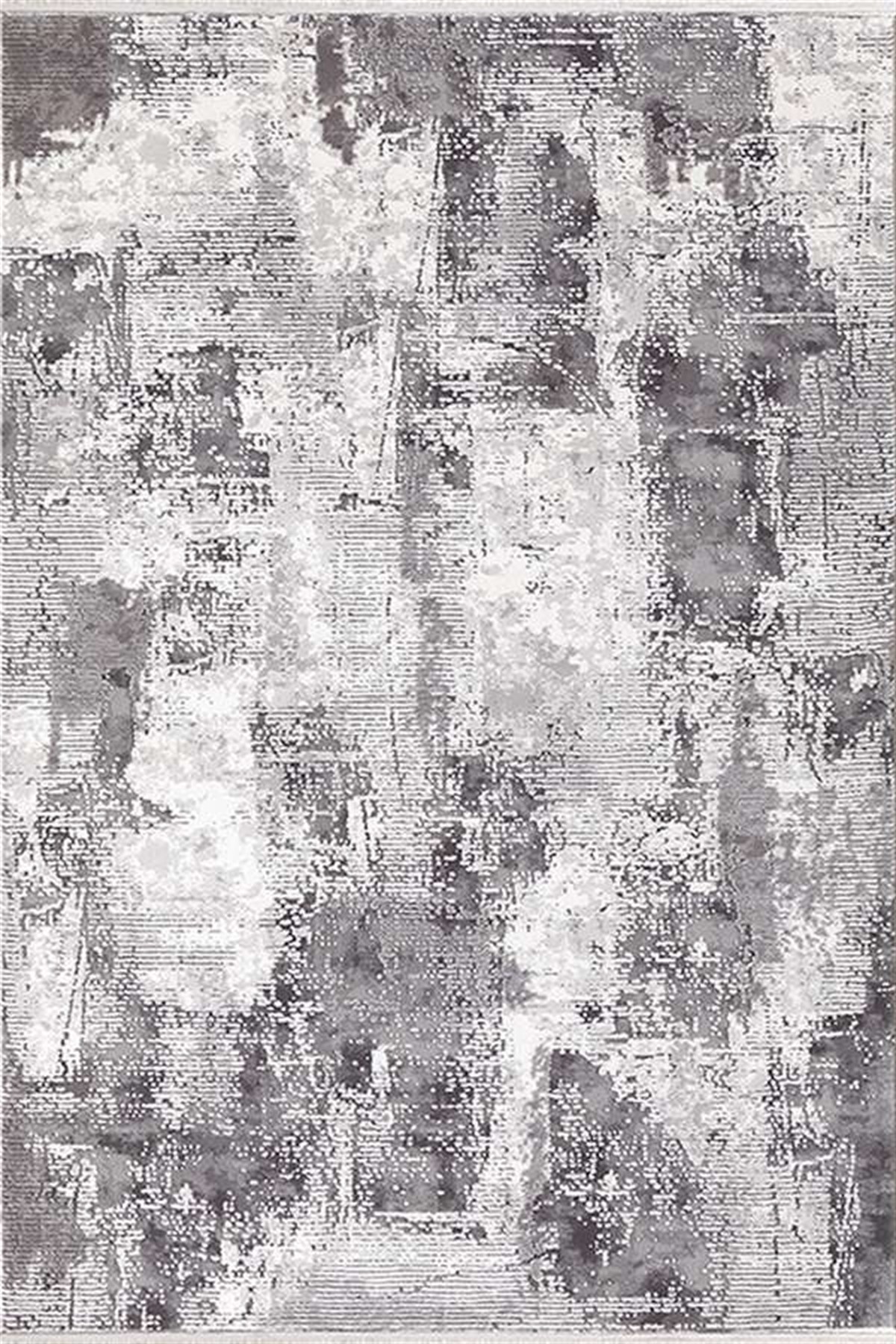 Efsane Salon Halı 200x290 Astra 31986 095 Gri