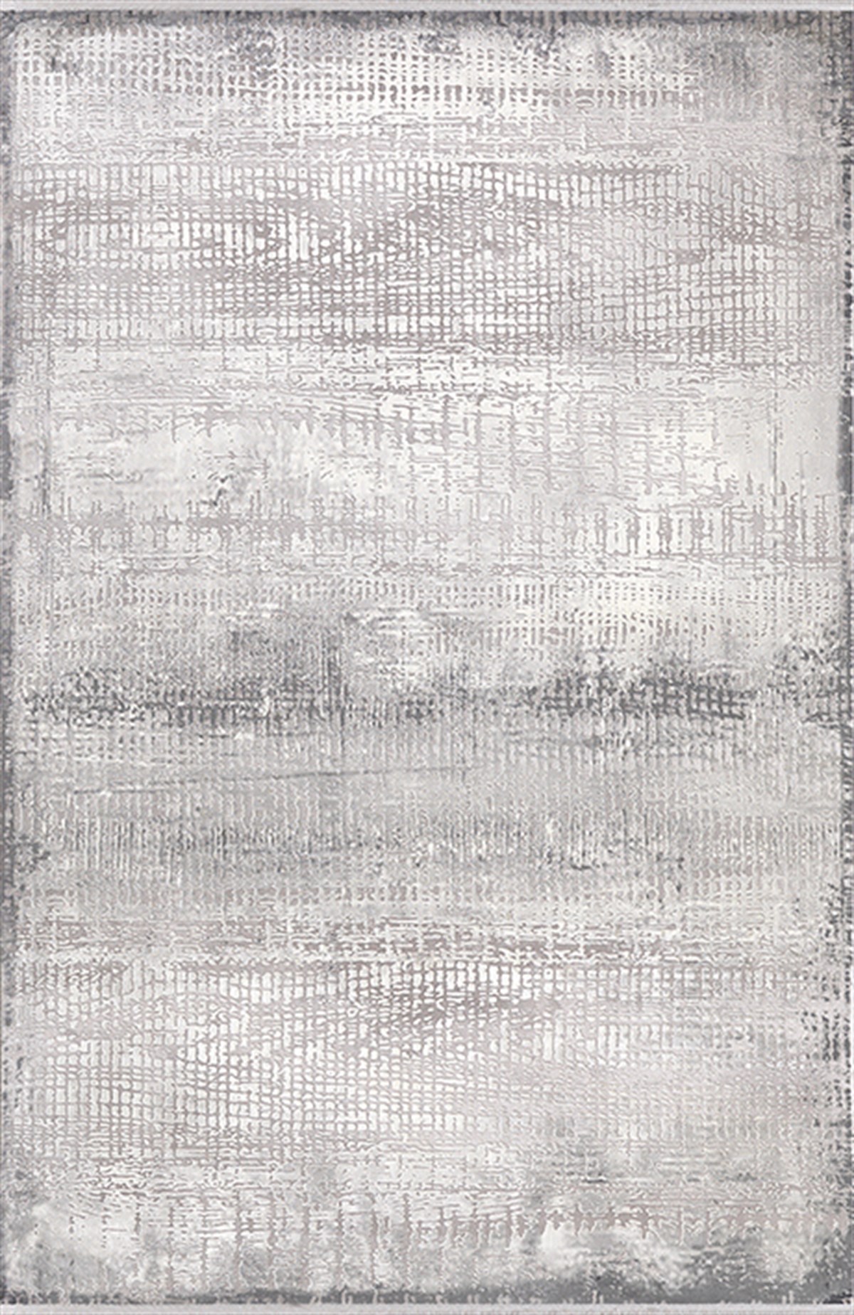 Efsane Salon Halı 200x290 Dakota 31860 030 Gri Mavi