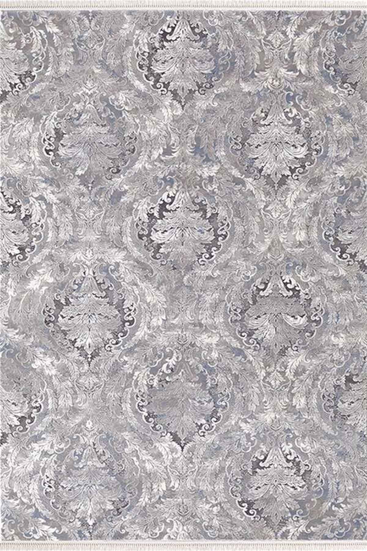 Efsane Salon Halı 200x290 Esmira 31891 095 Gri