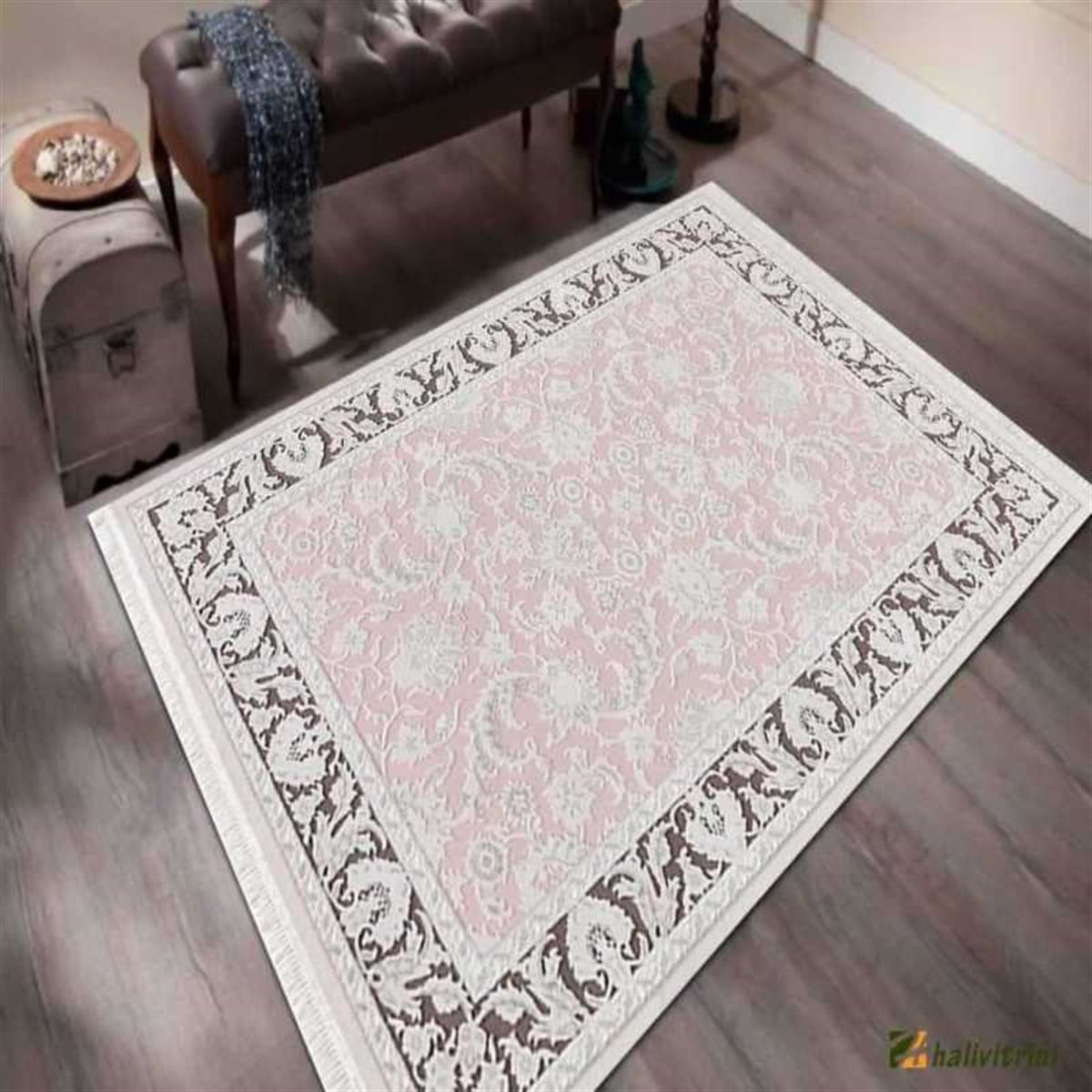 Efsane Salon Halı 200X290 Moonlight ML003065