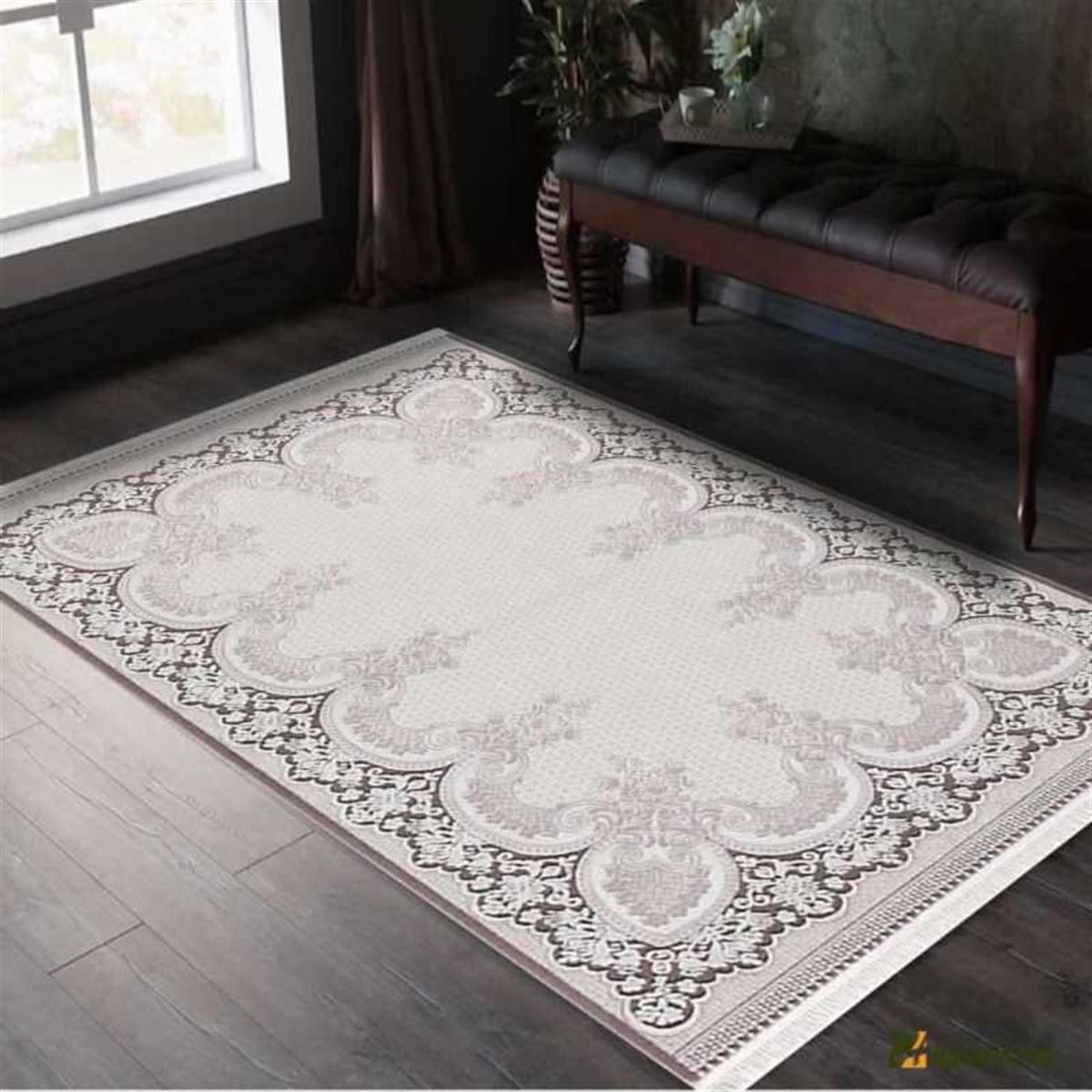 Efsane Salon Halı 200X290 Moonlight ML005680