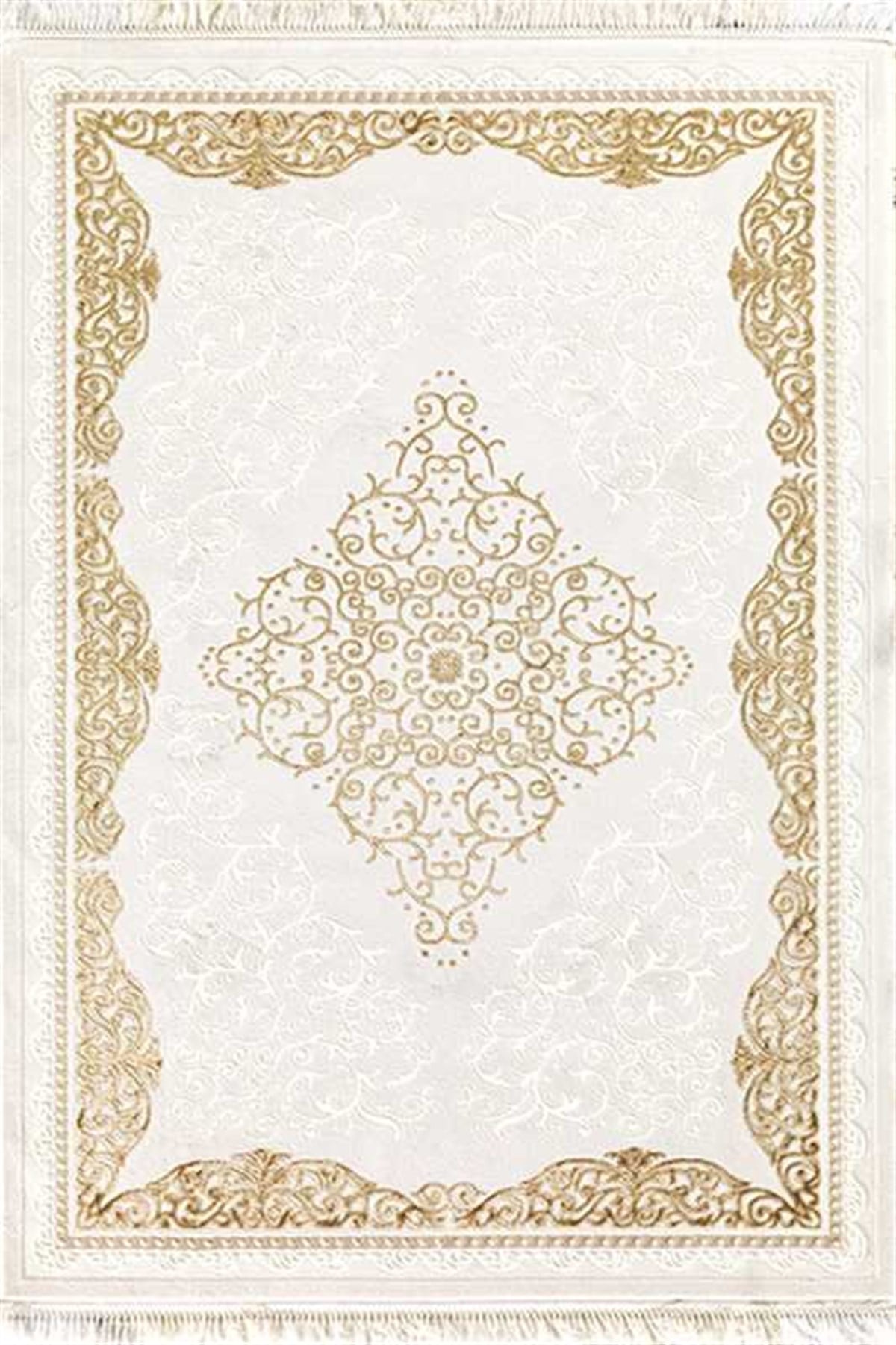 Efsane Salon Halı 200X290 Vento VE001060