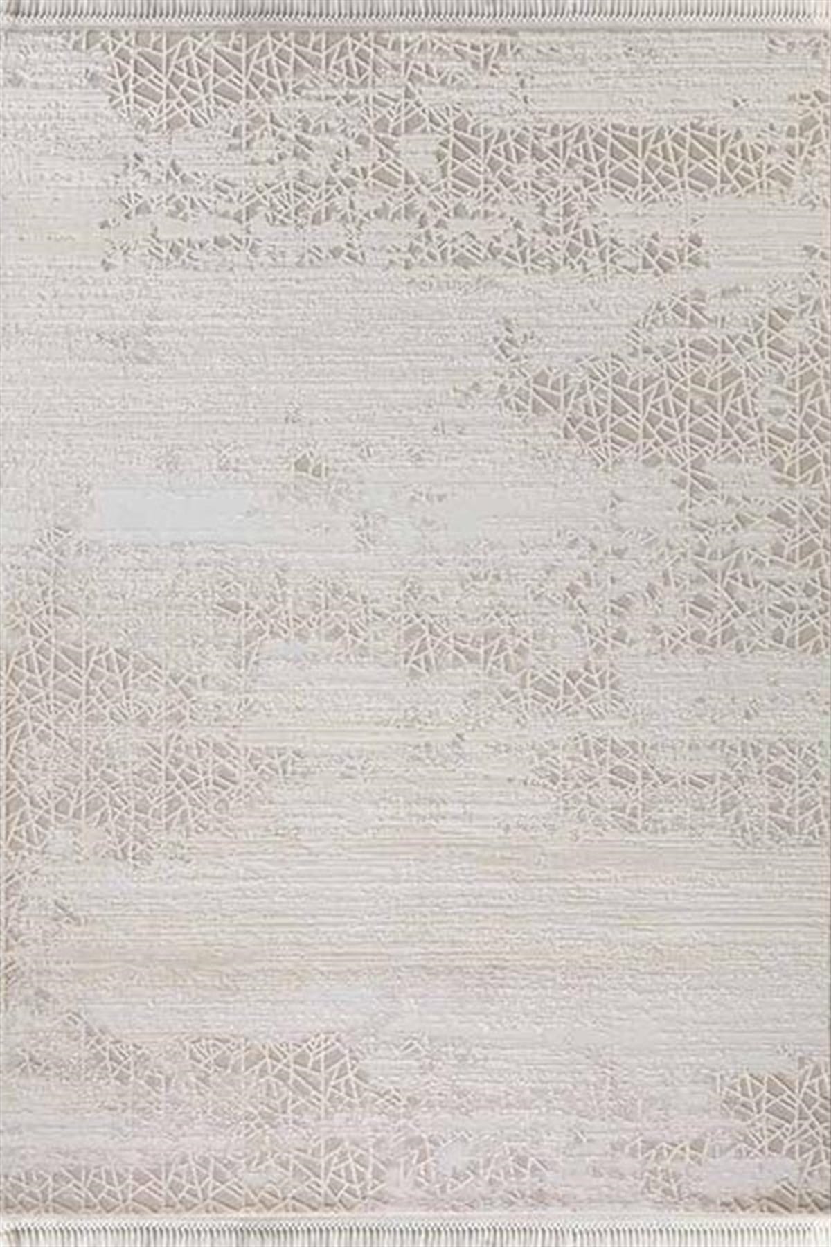 Flora Oda Halı 120x180 Ayşıl 1876A Bej