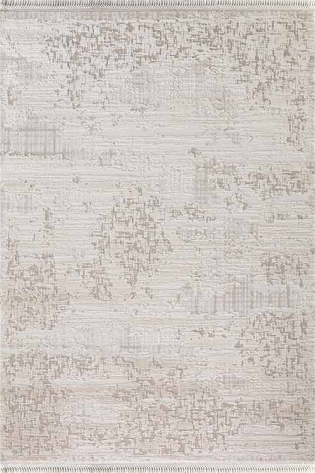 Flora Oda Halısı 160x230 Ayşıl 1871A Bej