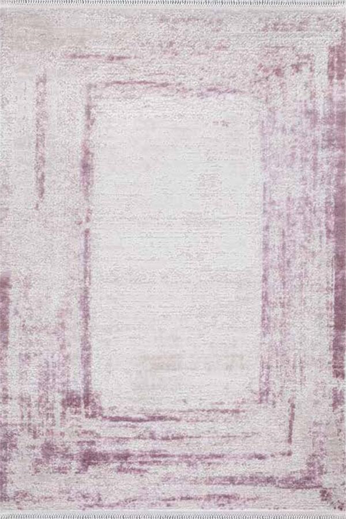 Flora Salon Halısı 200x290 Ayşıl 2418D Pembe