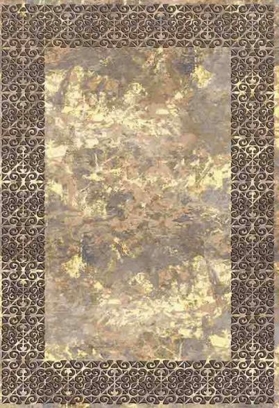 Kesme Özel Ölçü Halılar / Varyasyonlu