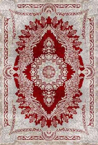 Kesme Özel Ölçü Halılar / Varyasyonlu