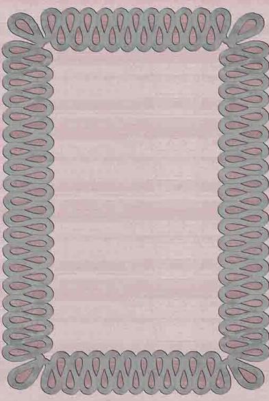 Kesme Özel Ölçü Halılar / Varyasyonlu