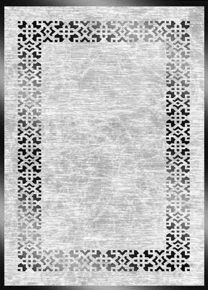 Kesme Özel Ölçü Halılar / Varyasyonlu