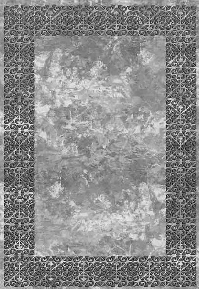 Kesme Özel Ölçü Halılar / Varyasyonlu