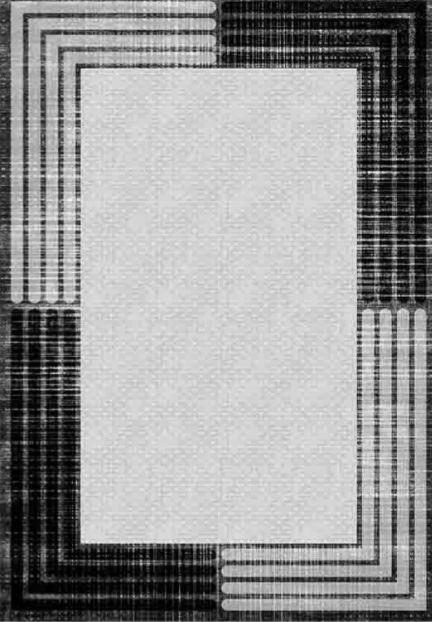 Kesme Özel Ölçü Halılar / Varyasyonlu