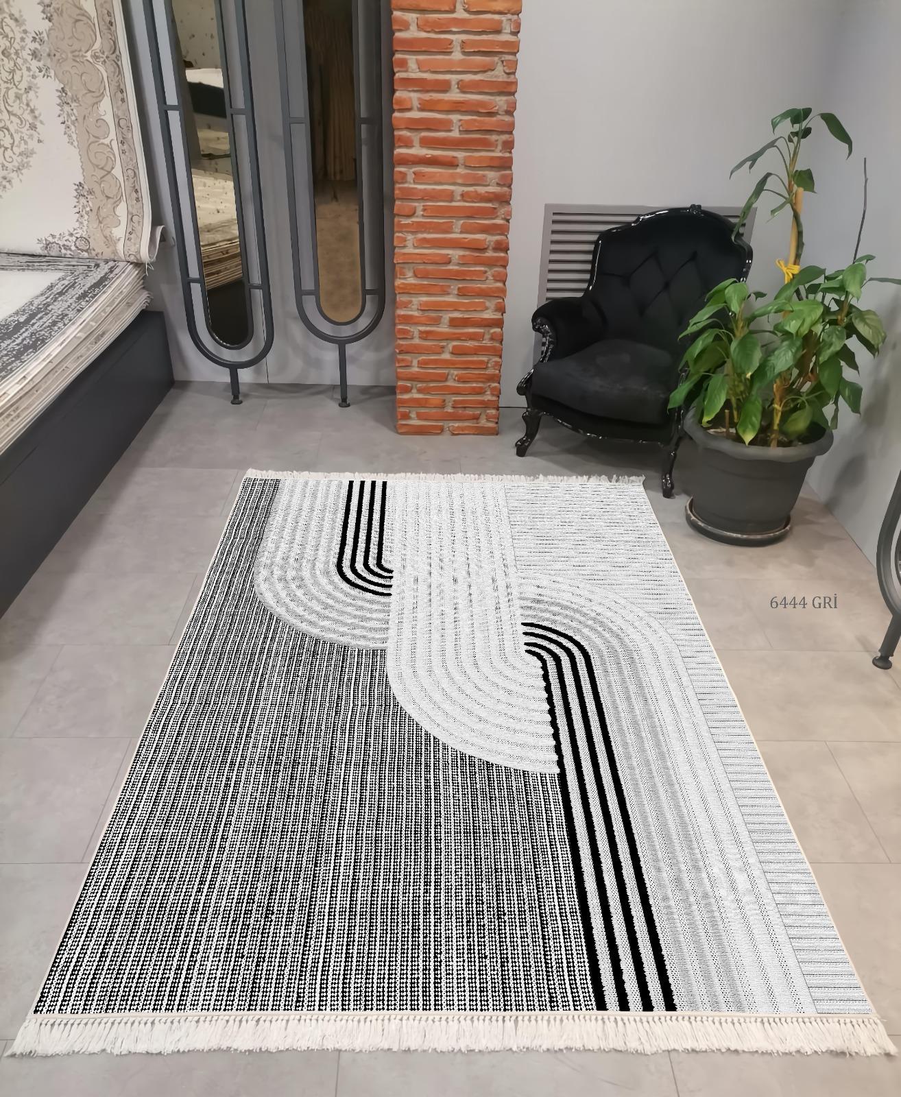 Kesme Halılar / Varyasyonu olanlar