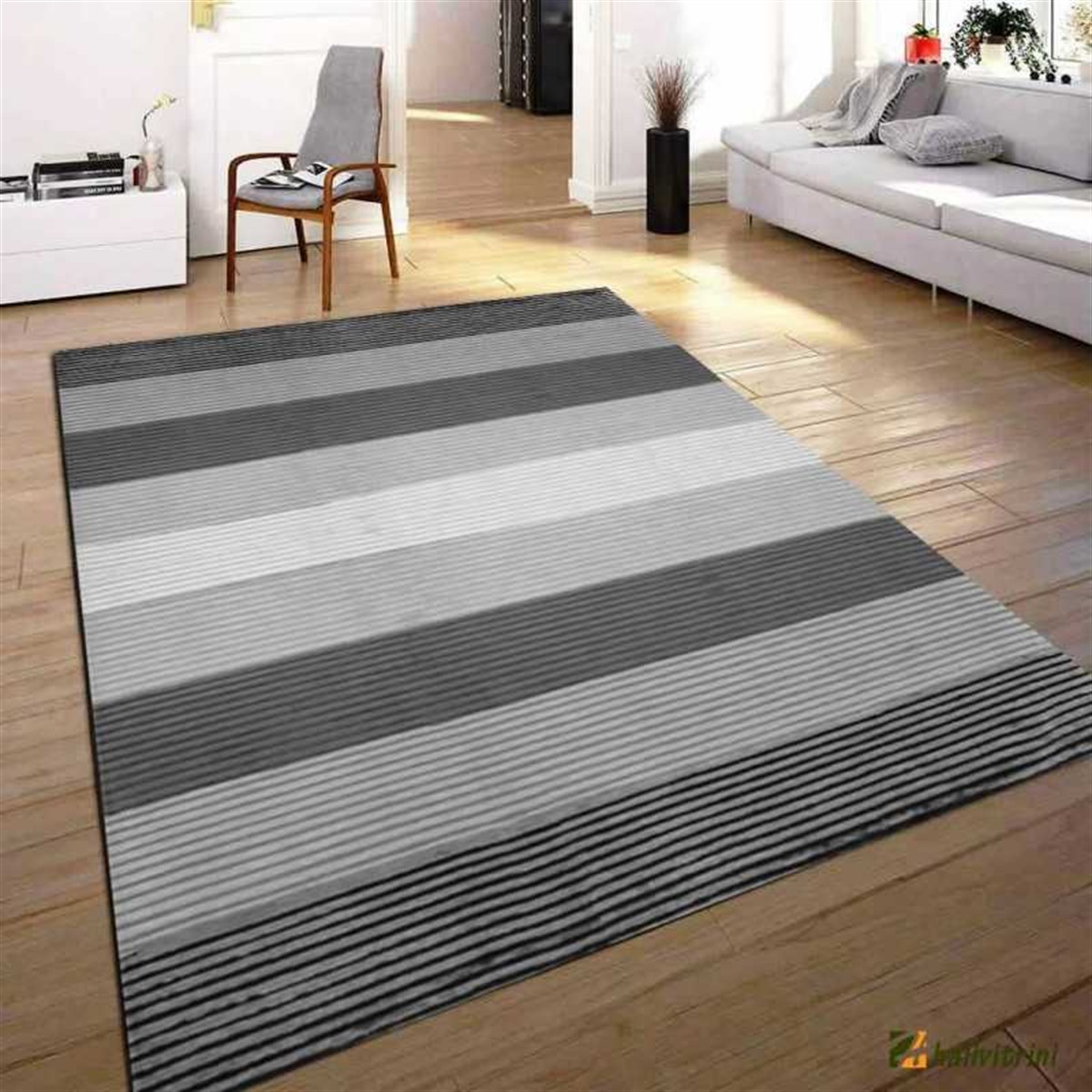 Hitit Oda Halı 120x180 Lidya Lüx 4497
