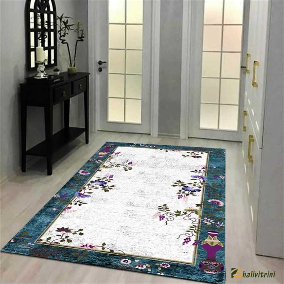 Hitit Oda Halı 160x230 Lidya Lüx 4090