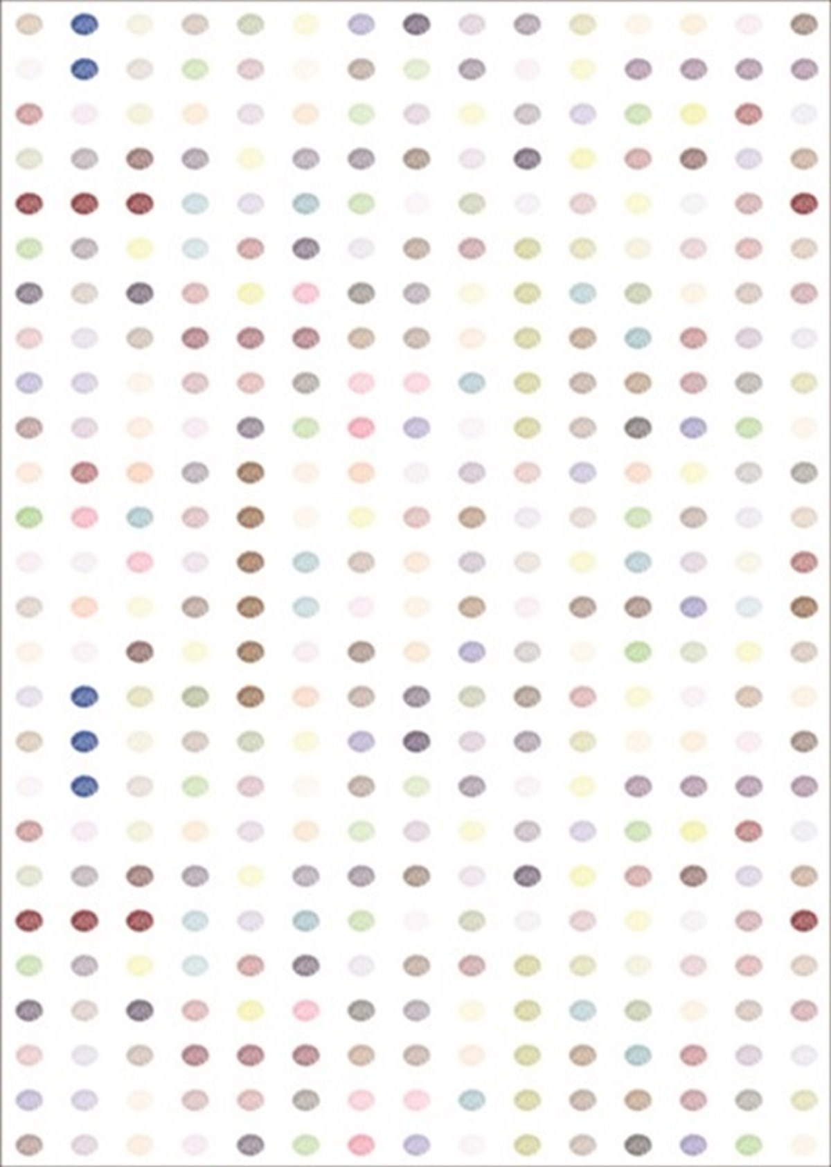 Hitit Oval Halı 160x230 Lidya 9002