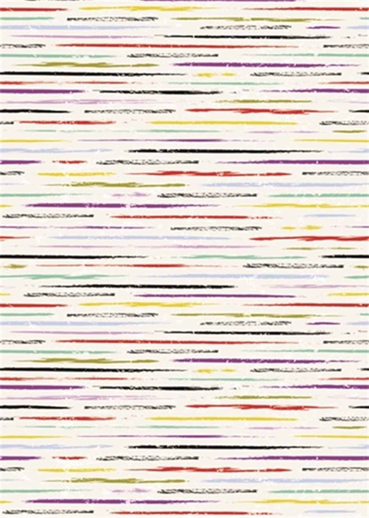 Hitit Yolluk Halı 100x200 Lidya 9003