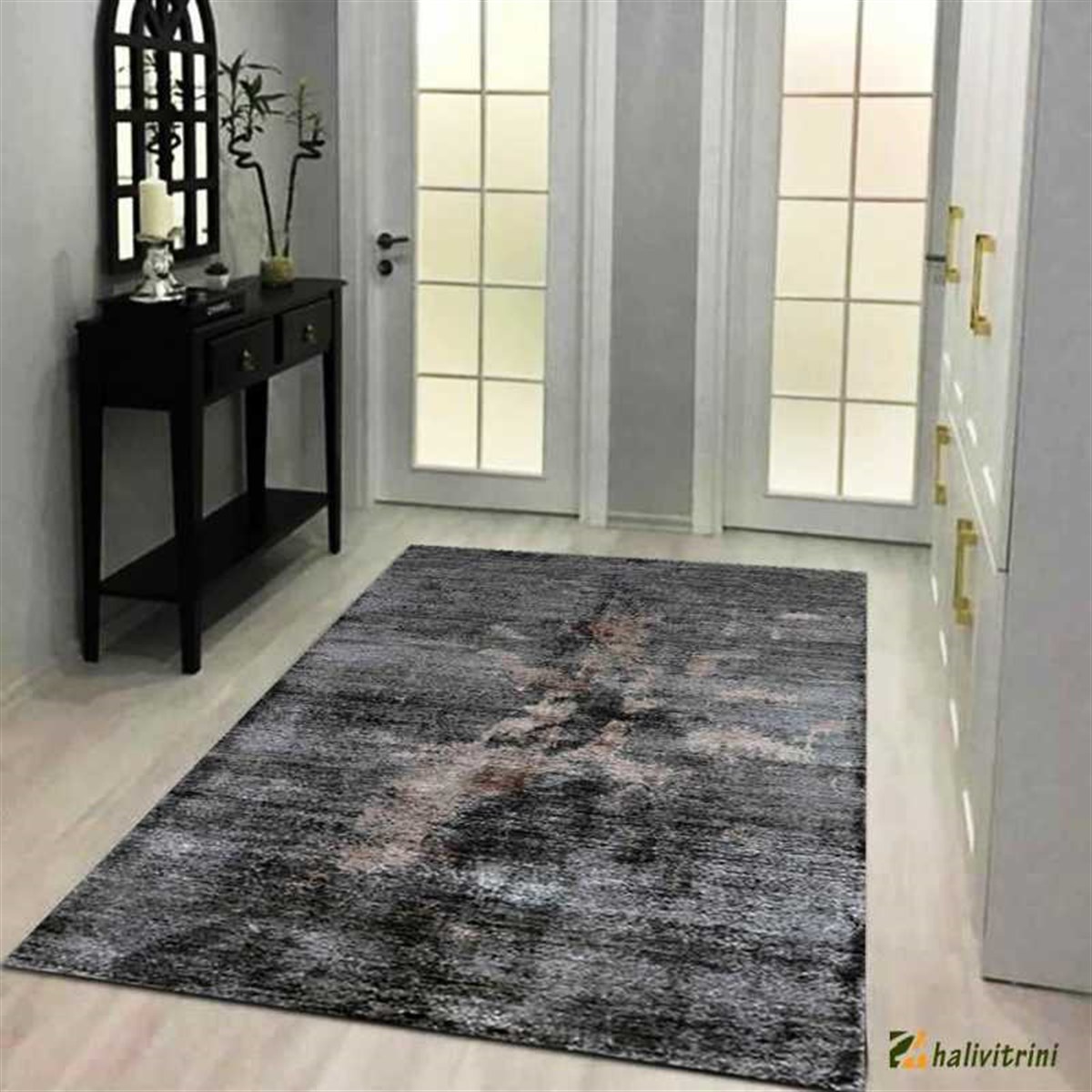 Hitit Yolluk Halı 100x200 Lidya Lüx 4080