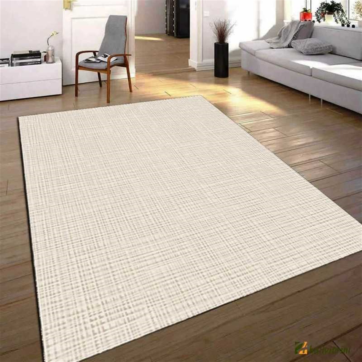 Hitit Yolluk Halı 100x200 Lidya Lüx 4484
