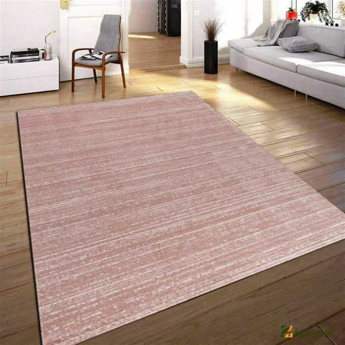 Hitit Yolluk Halı 100x300 Lidya Lüx 4488